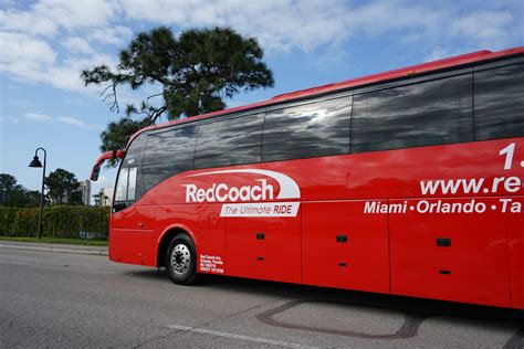 red coach track my bus.